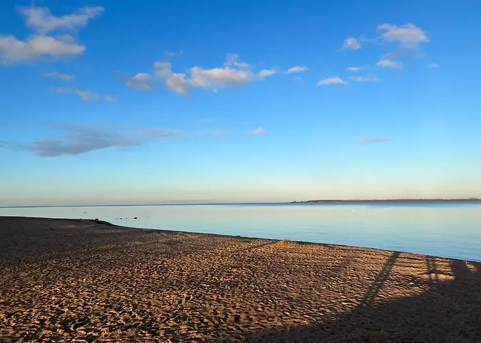 Reet und Meer Beckerwitz