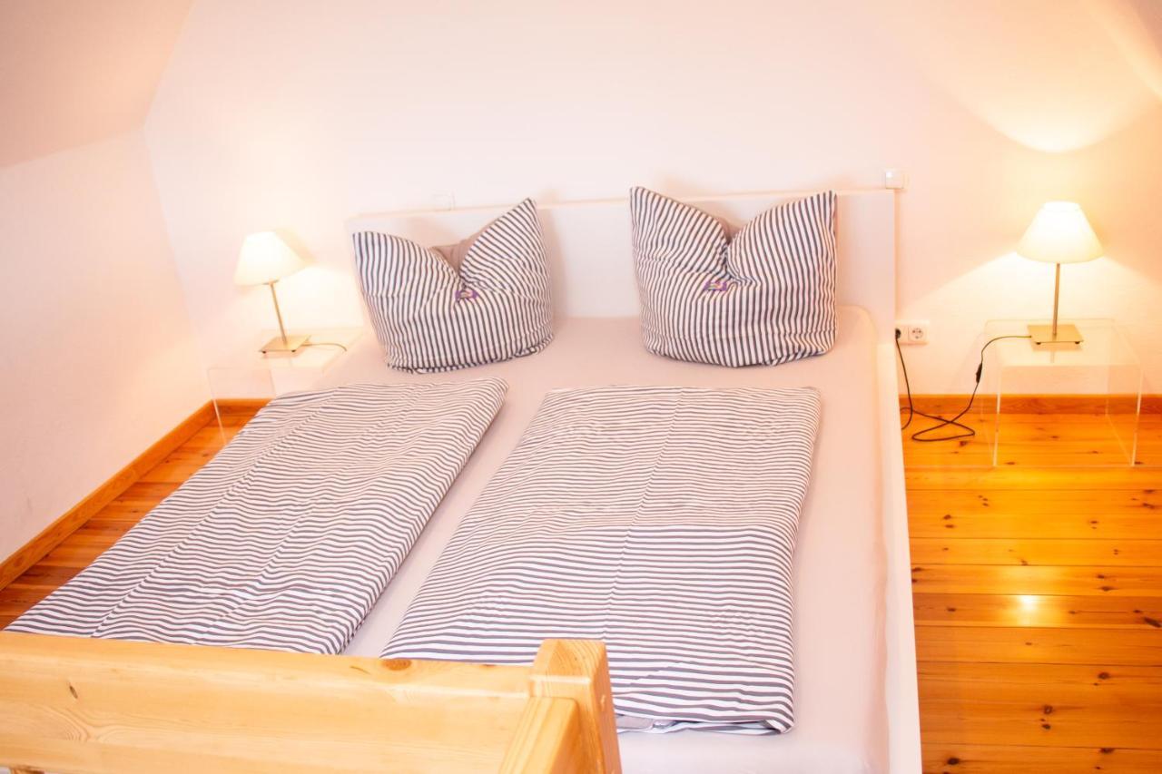 Reet Und Beckerwitz Aparthotel *
