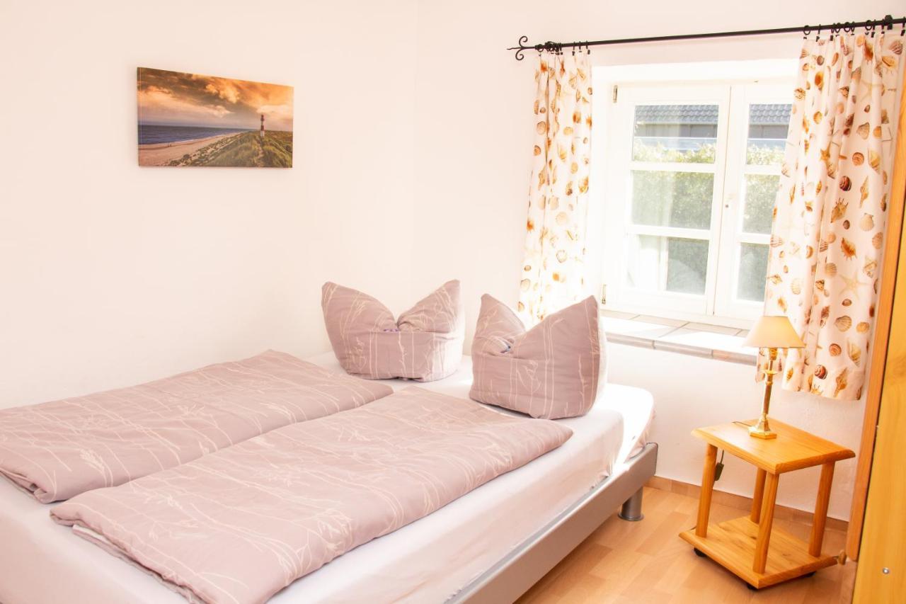 Aparthotel Reet Und Beckerwitz Hohenkirchen (Nordwestmecklenburg)